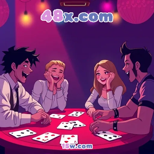 48x.com: O Guia Definitivo para Aumentar suas Chances nos Jogos de Apostas