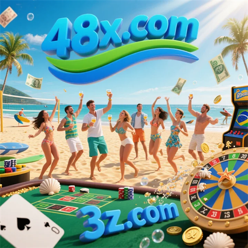 A Importância dos Jogos para Crianças em 48x.com