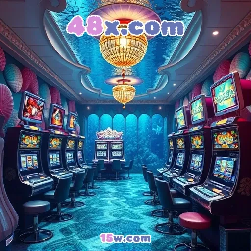 48x.com: Descubra os Segredos do Poker Online e Vença Hoje!