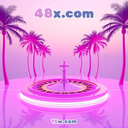 48x.com: A Roleta Brasileira que Você Não Pode Perder