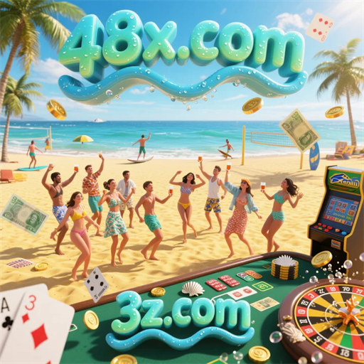 48x.com