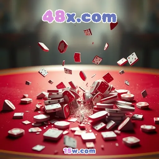 48x.com: Descubra o Mundo Empolgante dos Caça-Níqueis