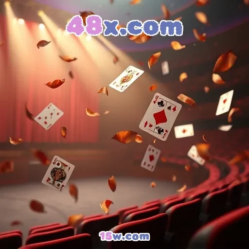 48x.com: Descubra os Recursos Fascinantes da Seção Virtual de Jogos